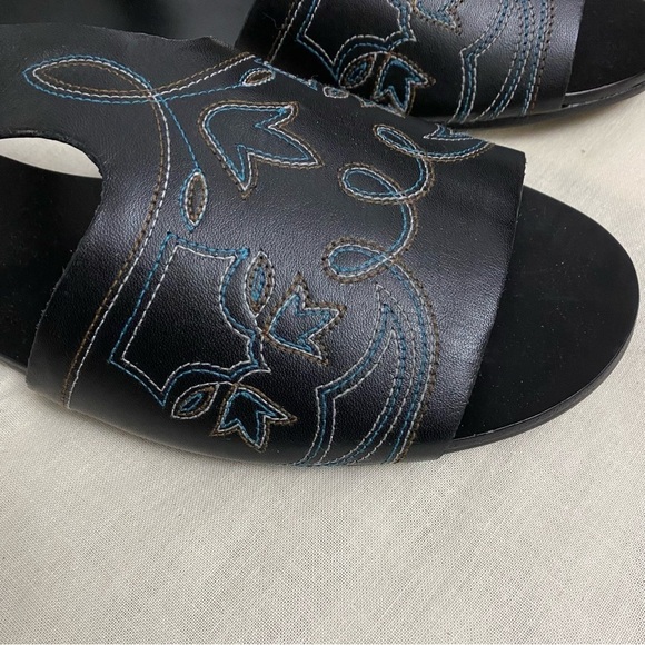 The GREAT. Western Sandal - Picture 3 of 13